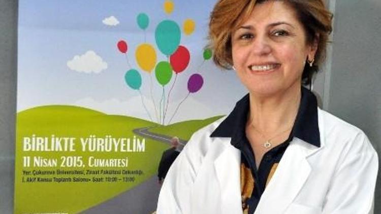 Dünya Parkinson Gününde Ç.ü’de Buluşuyorlar