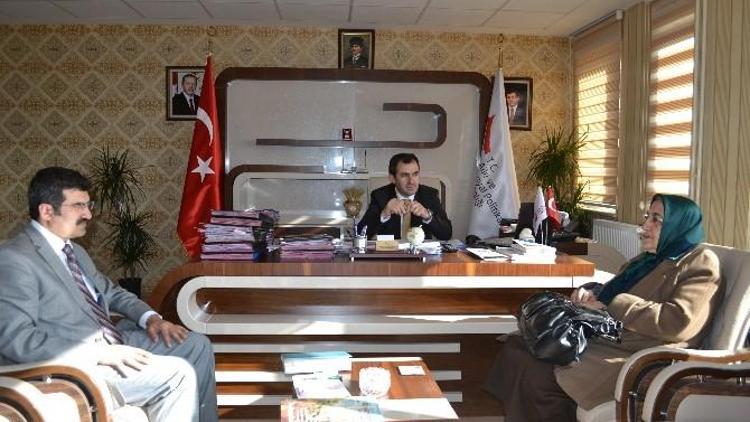 ASP İl Müdürlüğü, Erzurum’daki Engelli Profilini Analiz Ediyor