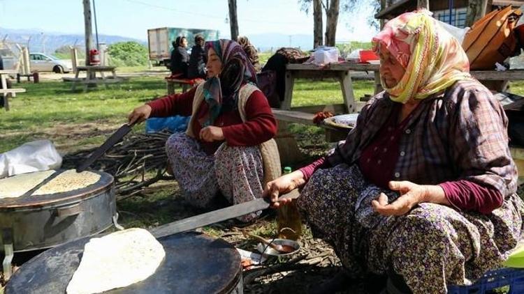 Tüdam Aydın’da Mutfağın Kalbini Tutuyor