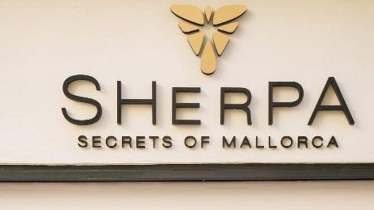 Sherpa Mallorca İlk Ödülünü Aldı