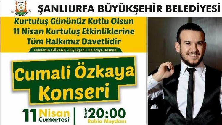 11 Nisan Kutlamaları Yarın Başlayacak