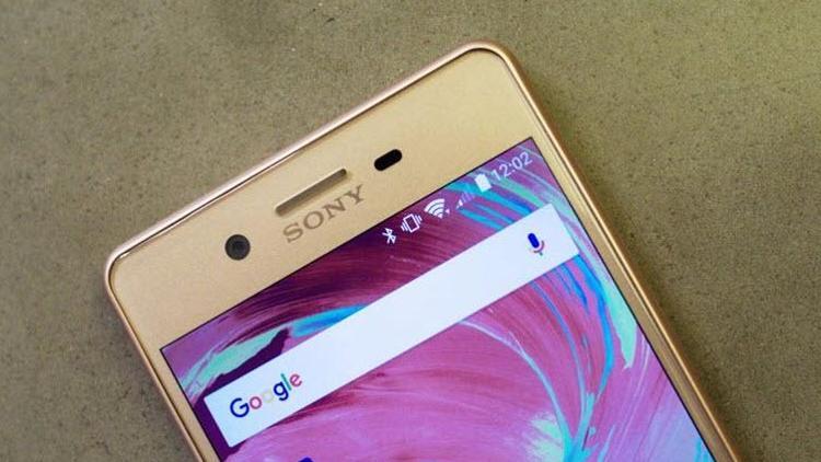 Sony Xperia XR işte böyle olacak