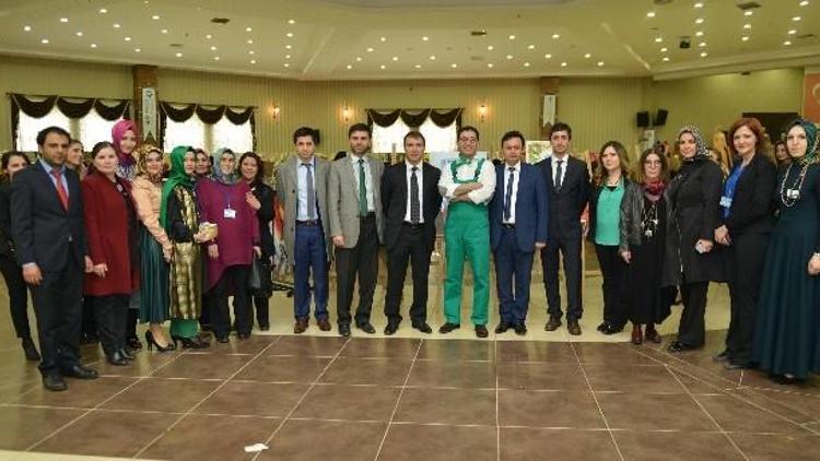 Ko-mek Gölcük Sergisi, Erkan Şamcı Söyleşisi İle Açıldı