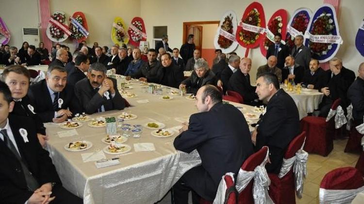 Polis Teşkilatının 170. Yıl Dönümü Kutlandı