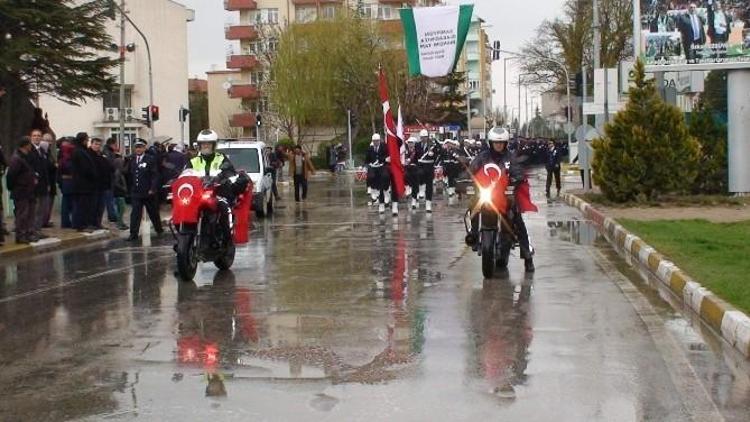 Ereğli’de Polis Haftası Etkinlikleri