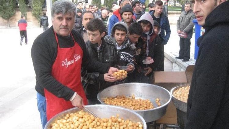 Gediz’de “10 Nisan Polis Haftası” Çeşitli Etkinliklerle Kutlandı