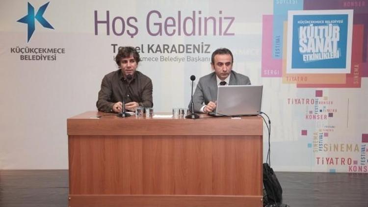 İBB Kütüphaneler Müdürü: Türk Halkı Okumuyor Lafı Cahilcedir’’