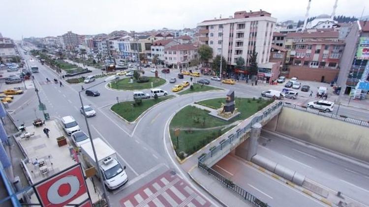 Kocaeli’nde Modern Ve Konforlu Ulaşım