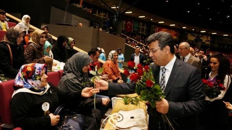 Küçükçekmece Belediyesi’nden Kutlu Doğum Haftası’na Özel Etkinlik