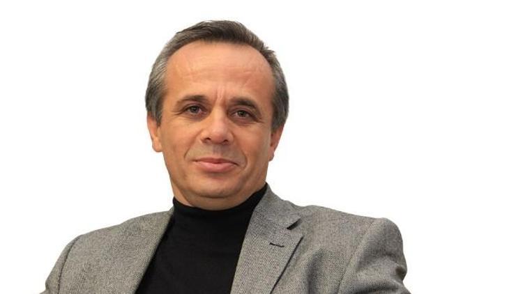 NKÜ Rektör Adayı Prof. Dr. Burhan Arslan: Kültür, Sanat Merkezi Ve Hilal Anıtı Projemizle Tekirdağ Ve Üniversitemize Sembol Kazandıracağız