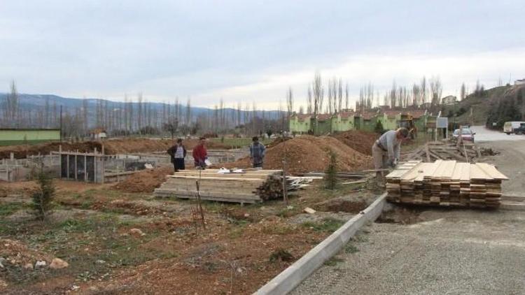 Hisarcık’ta Sürdürülebilir Termal Turizm Projesi