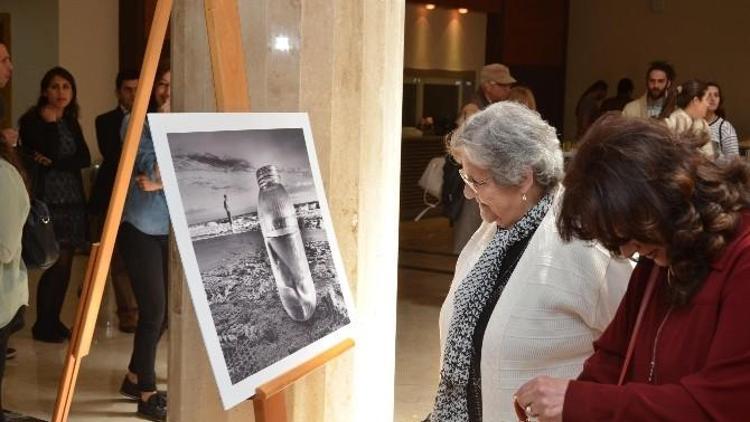 MEÜ Öğrencisi Emre Nesli’den Fotoğraf Sergisi