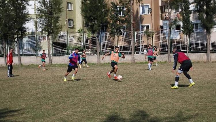 Aydınspor 1923, Karagümrük’e Odaklandı