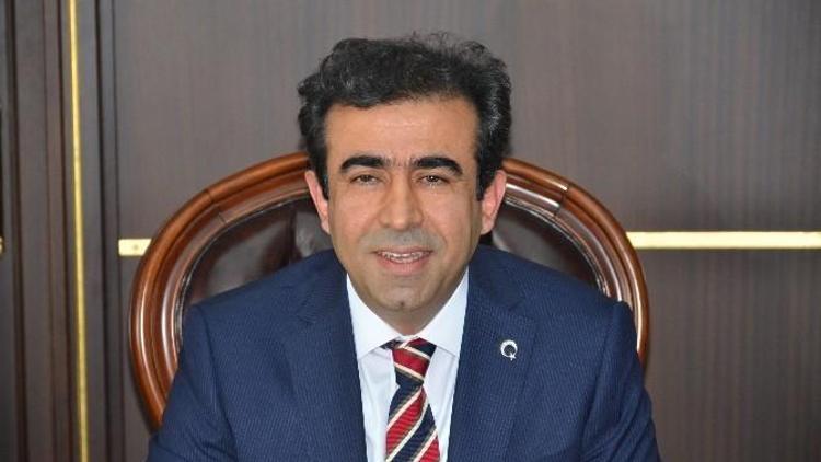 Vali Güzeloğlu’ndan Turizm Haftası Mesajı