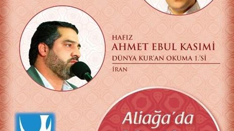 Aliağa Belediyesi’nden Kutlu Doğum’a Özel Program