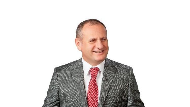 Düzce Belediye Başkanı Mehmet Keleş;