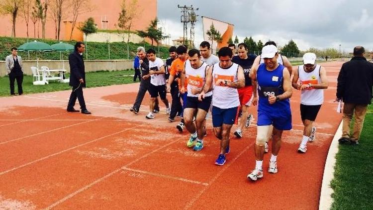 Postacılarda Şampiyon Diyarbakır’dan