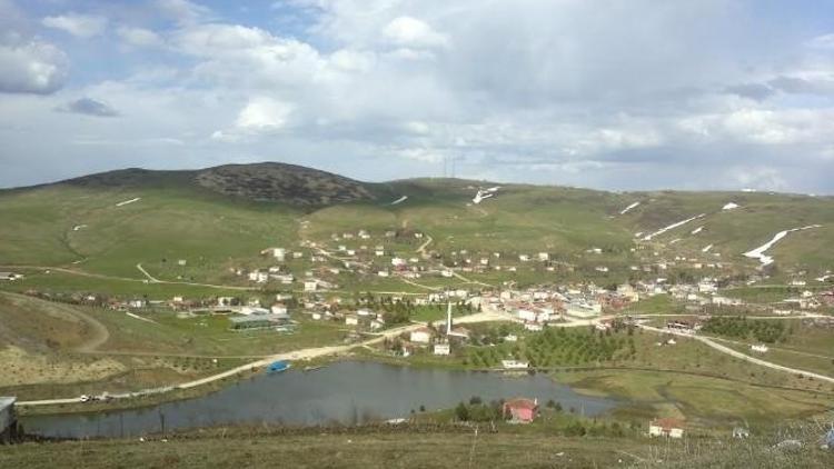 Ordu’da Gölet Çalışmaları Hızlandı