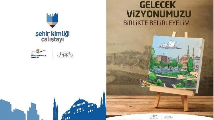 Büyükşehir, Gaziantep’in Kimliğini Ortaya Çıkarıyor