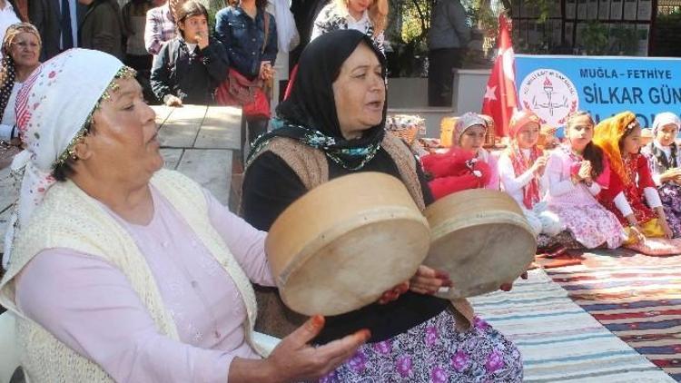 Kültürel Mirası Öğrenciler Yaşatıyor