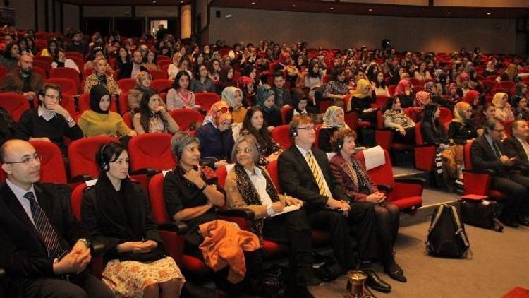 1.türk-avustralya Travma Konferansı İstanbul’da Yapıldı