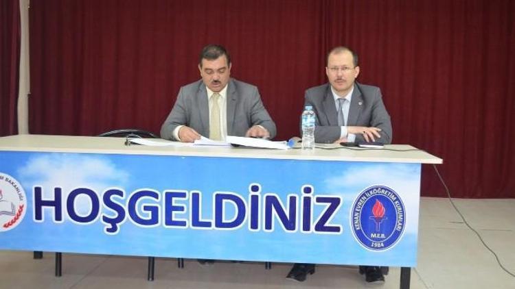 Kula’da Öğrenci Servisi Şoförlerine Eğitim