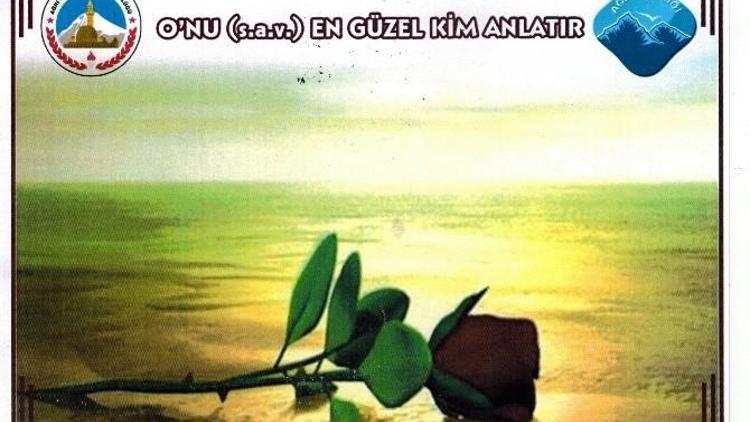 “O’nu En Güzel Kim Anlatır” Yarışması Finali