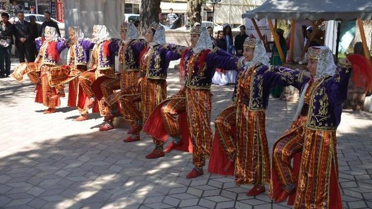 İskilip’te Turizm Haftası Etkinlikleri