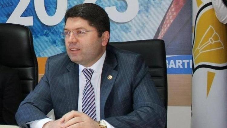 Tunç: “CHP Ve MHP Boşuna Heveslenmesin Termik Santral Yapılmayacak”