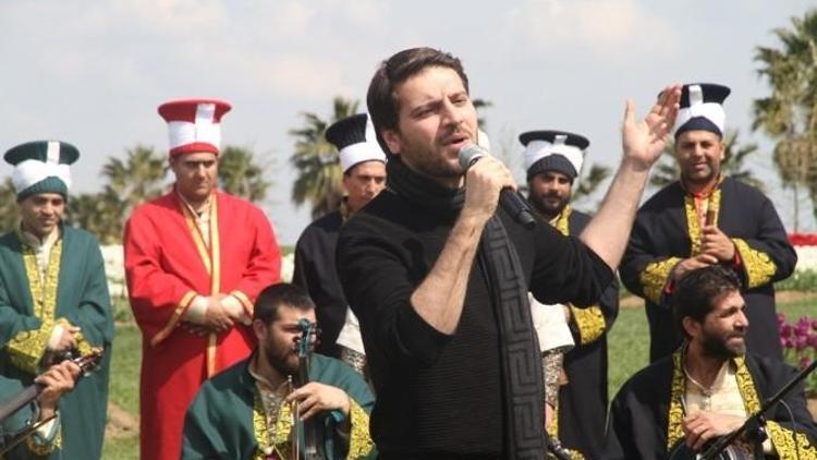 Kutlu Doğum’da Sami Yusuf Konseri