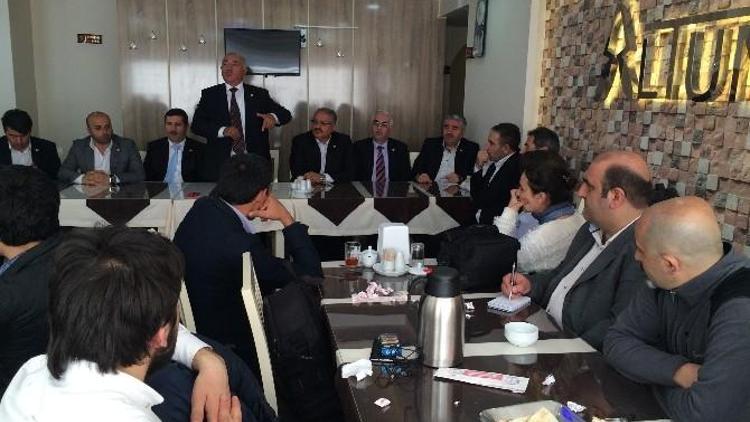 Bursa’da Erzurum Günleri Programı Düzenlenecek