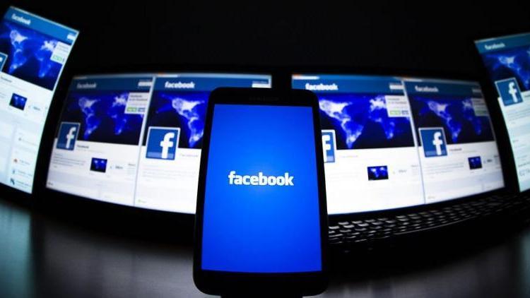 Facebookta kimse reklamlardan kaçamayacak