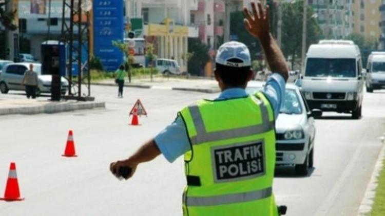 Tekirdağ’da Ulaşıma Sivil Polis Denetimi