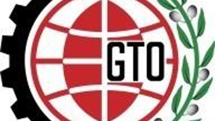 Tısiad’dan GTO’ya Ziyaret