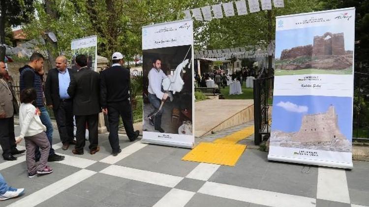 Şanlıurfa’da Truzim Haftası Etkinliği Başladı