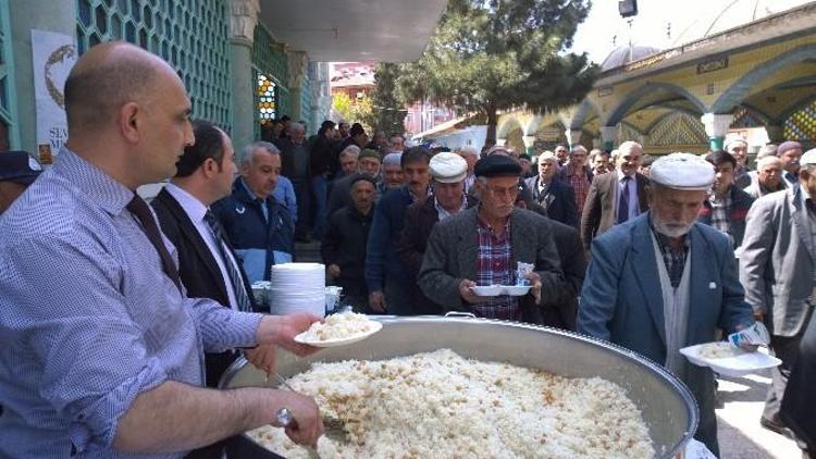 Osmancık’ta Kutlu Doğum Haftası Etkinlikleri