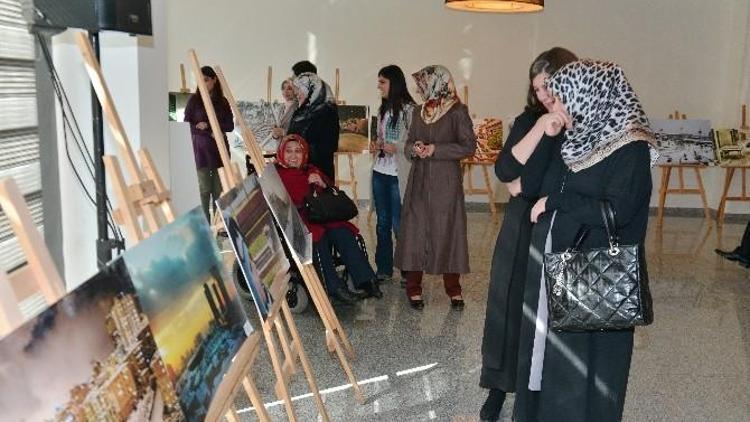 ‘Güzel Ümraniyem’ Fotoğraf Ödülleri Sahiplerini Buldu