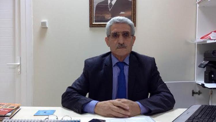 Hamit Çelik Güven Tazeledi