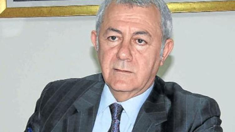 CHP İzmir İl Başkanı Alaattin Yüksel istifa etti