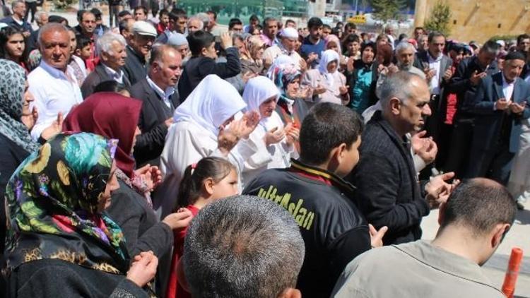 Kırşehir’de Kutlu Doğum Haftası Etkinliği