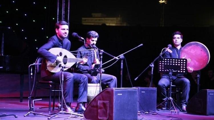 Sami Yusuf’tan Muhteşem Konser