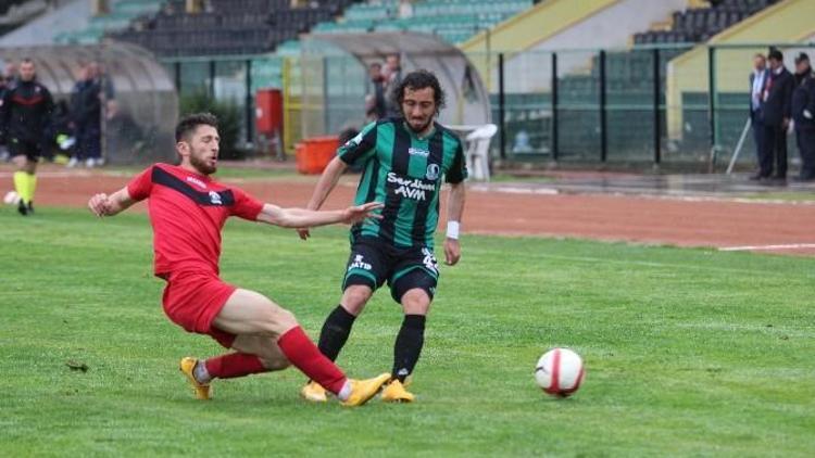 Spor Toto 3. Lig