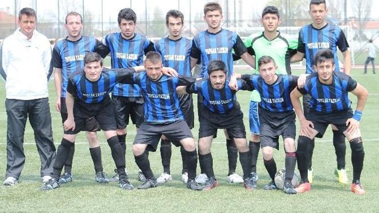 Kayseri İkinci Amatör Küme U-19 Ligi