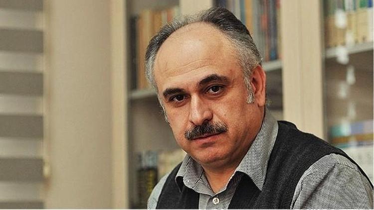 Ünlü Türk Bilim Tarihçisi AKM’de