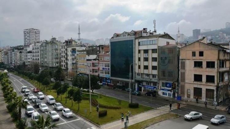 Estetik Şehir Projesi Büyükşehir Desteğiyle Hayata Geçiyor