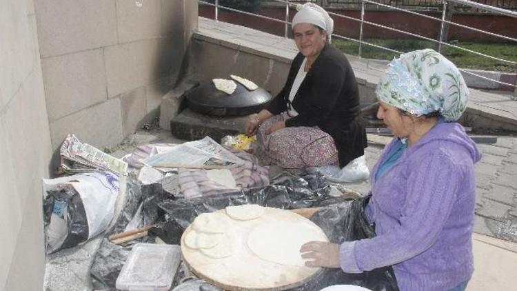 Hakkari’de Turizm Haftası Etkinlikleri