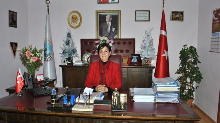 Saltukova Belediye Başkanı Güneş Üç Aylar İle İlgili Mesaj Yayımladı