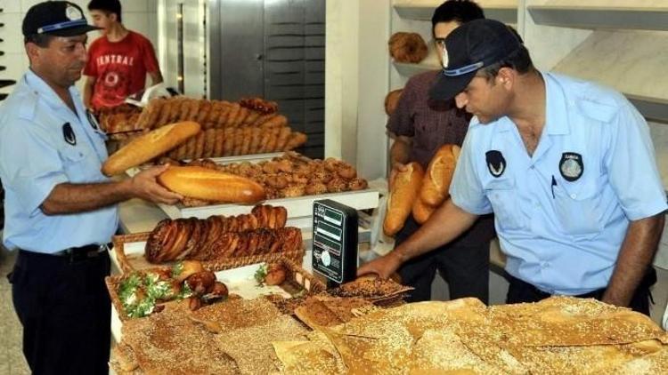 Aydın’da Gıda Firmalarına Rekor Ceza