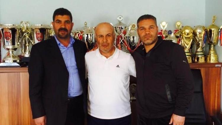 Ergani Gençlerbirliği, Trabzonspor’a Pilot Takım Oluyor