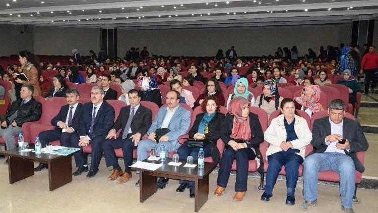 Malatya’da Mesleki Tanıtım Günleri